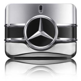 Mercedes-Benz Sign Your Attitude EDT Тоалетна вода за мъже 100 ml /2022 ТЕСТЕР