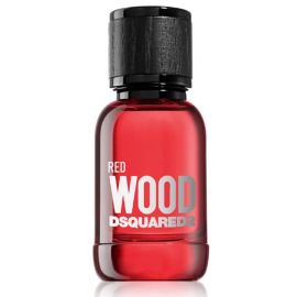 Dsquared2 Red Wood EDT Тоалетна вода за жени 2019 година 30 ml