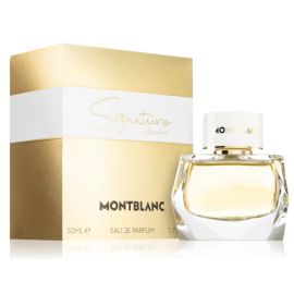 Mont Blanc Signature Absolue EDP парфюм за жени 2023 50 ml