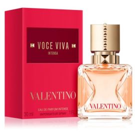 Valentino Voce Viva Intensa EDP Дамски парфюм Intense 30/50/100 ml /2021