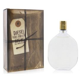 Diesel Fuel For Life EDT Тоалетна вода за мъже 125 ml without pouch