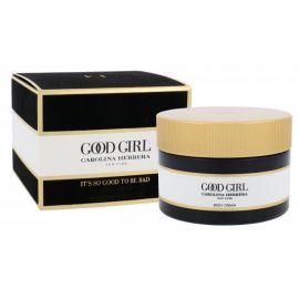 Carolina Herrera Good Girl Body Cream Лосион за тяло 200 ml