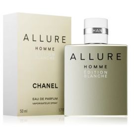 Chanel Allure Blanche EDP Парфюм за мъже 50 ml