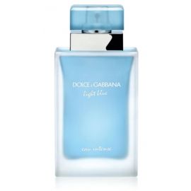 Dolce & Gabbana Light Blue Eau Intense EDP Дамски парфюм-25ml