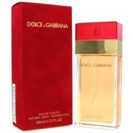 Dolce&Gabbana Pour Femme EDT тоалетна вода за жени 100 ml