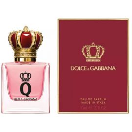 Dolce&amp;Gabbana Q EDP Парфюм за жени 30 ml