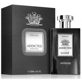 Hamidi Addicted Intense Parfum Мъжки парфюм 120 ml
