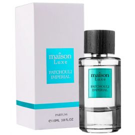 Hamidi Maison Luxe Patchouli Imperial Parfum Парфюм унисекс 110 ml