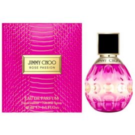 Jimmy Choo Rose Passion EDP Дамски парфюм 40 ml