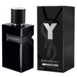 Yves Saint Laurent Y Le Parfum Мъжки парфюм 100 ml /2021