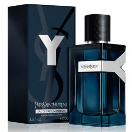 Yves Saint Laurent Y Intense EDP Мъжки парфюм 100 ml