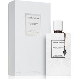Van Cleef & Arpels Collection Extraordinaire Patchouli Blanc EDP Парфюм унисекс 75 ml