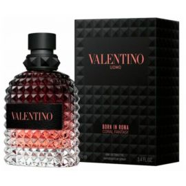 Valentino Uomo Born In Roma Coral Fantasy EDT Tоалетна вода за мъже 100 ml