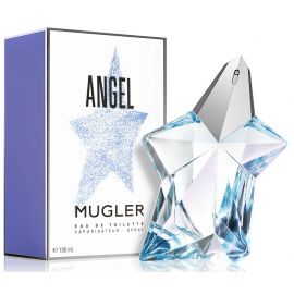 Thierry Mugler Angel EDT Тоалетна вода за жени 100 ml /2019