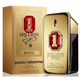 Paco Rabanne 1 Million Royal Parfum Мъжки парфюм 50 / 200 ml