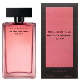 Narciso Rodriguez for Her Musk Noir Rose EDP Парфюм за жени 30 ml
