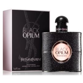 Yves Saint Laurent Black Opium EDP Дамски парфюм 50 ml