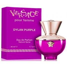 Versace Dylan Purple EDP Дамски парфюм 50/100 ml /2022