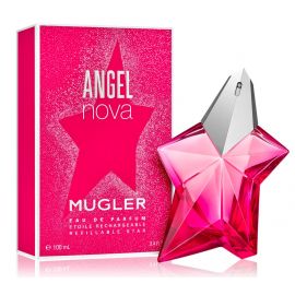 Thierry Mugler Angel Nova EDP Парфюм за жени 30 ml refillable /2020