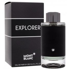 Mont Blanc Explorer EDP Мъжки парфюм 30 ml