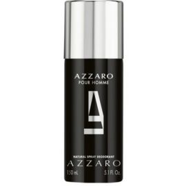 Azzaro Pour Homme deo spray Дезодорант за мъже 150 ml