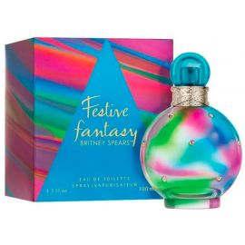 Britney Spears Festive Fantasy EDP Дамски парфюм 100 ml /2020