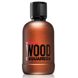 DsQuared Original Wood EDP Парфюм за мъже 100 ml /2022 TЕСТЕР