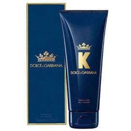 Dolce&Gabbana K Shower Gel Душ гел за мъже 200 ml