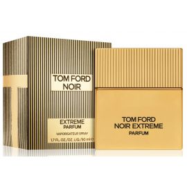 Tom Ford Noir Extreme Parfum Парфюм за мъже 50/100 ml 2022 година