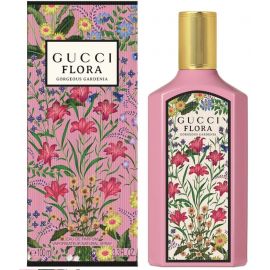 Gucci Flora Gorgeous Gardenia EDP Дамски парфюм 50 / 100 ml /2021