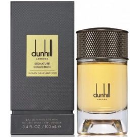 Dunhill Signature Indian Sandalwood EDP Мъжки парфюм 100 ml /2019
