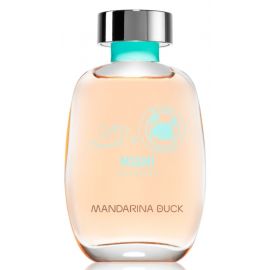 Mandarina Duck Miami EDT Тоалетна вода за жени 100 ml ТЕСТЕР
