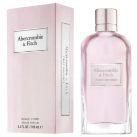 Abercrombie Fitch First  Instinct For Her EDP Дамски парфюм 100 ml