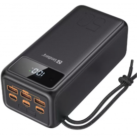 Sandberg Външна батерия Powerbank USB-C PD 130W 50000mAh