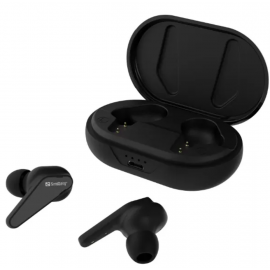 Sandberg Безжични слушалки Bluetooth Earbuds Touch Pro