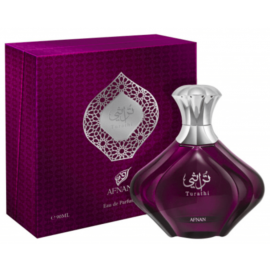 Afnan Turathi Femme Purple  EDP Дамски парфюм 90 ml