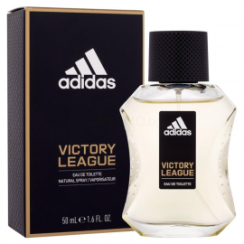 Adidas Victory League EDT Tоалетна вода за мъже 50 ml
