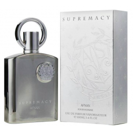 Afnan Supremacy Silver EDP Мъжки парфюм 100 ml / 150 ml