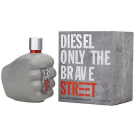 Diesel Only The Brave Street EDT Tоалетна вода за мъже 125 ml