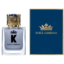 Dolce&Gabbana K by Dolce&Gabbana EDT Тоалетна вода за мъже 2019 година 200 ml