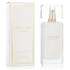 Givenchy Dahlia Divin Eau Initiale EDT Тоалетна вода за Жени-75 ml