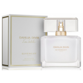 Givenchy Dahlia Divin Eau Initiale EDT Тоалетна вода за жени 30 / 50 / 75 ml
