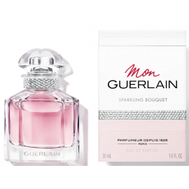 Guerlain Mon Guerlain Sparkling Bouquet EDP Дамски парфюм 50 ml