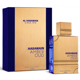 Al Haramain Amber Oud Blue Edition EDP Парфюм унисекс 200 ml