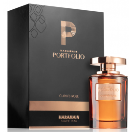 Haramain Portfolio Cupid's Rose EDP Унисекс парфюм 75 ml /2019