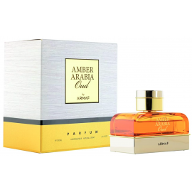 Armaf Amber Arabia Oud Parfum Парфюм за мъже 100 ml /2022