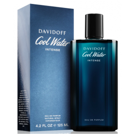Davidoff Cool Water Intense EDP Мъжки парфюм 40 ml