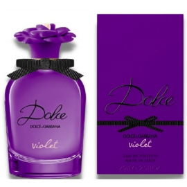 Dolce & Gabbana Dolce Violet EDT Тоалетна вода за жени 75 ml /2023