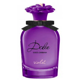 Dolce & Gabbana Dolce Violet EDT Тоалетна вода за жени 75 ml /2023 ТЕСТЕР