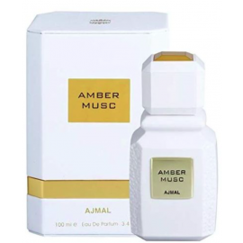 Ajmal Amber Musc EDP Унисекс парфюм 100 ml
